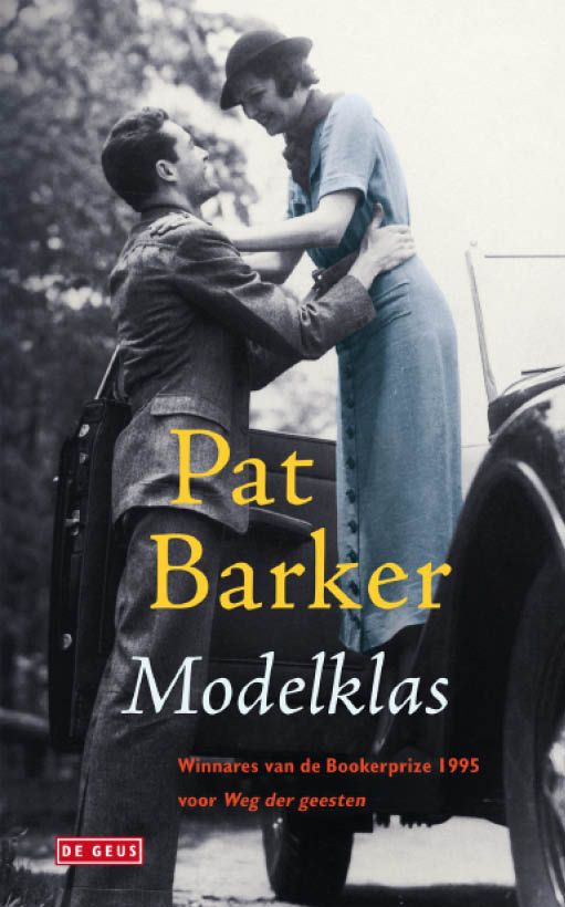 Modelklas