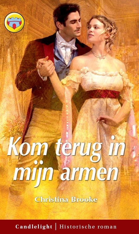 Ministry of Marriage 5[6 Kom terug in mijn armen
