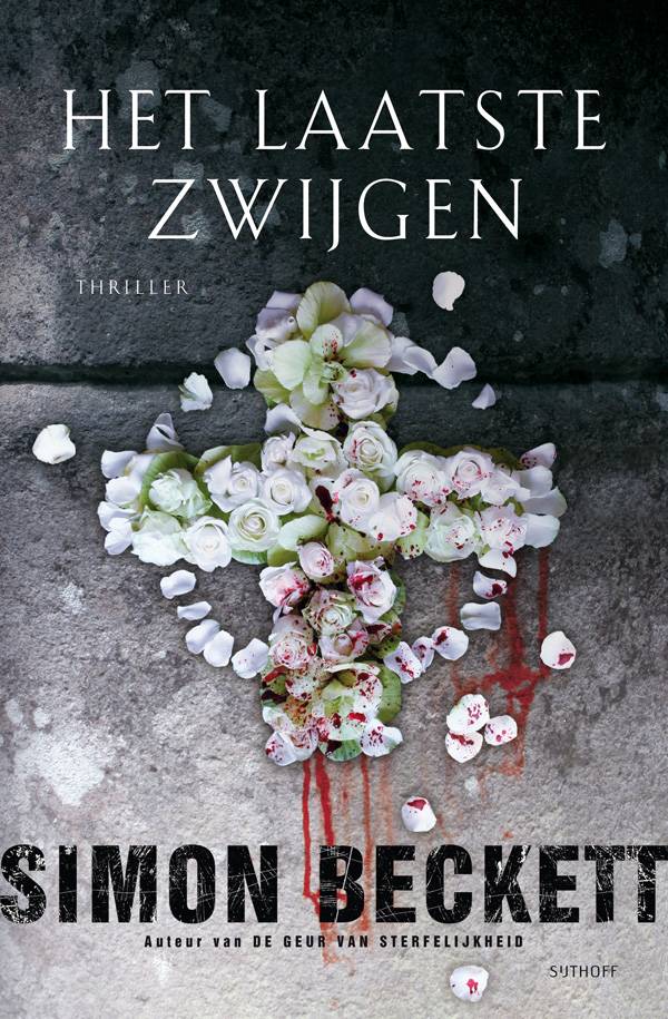 Het Laatste Zwijgen