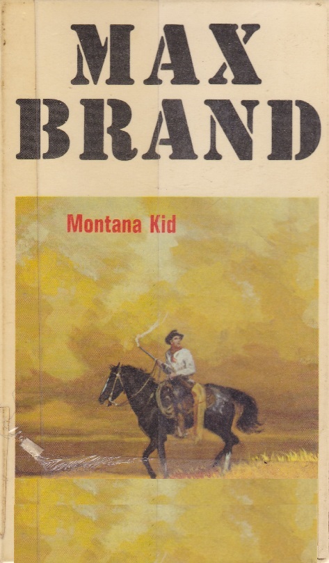 Montana Kid (100)