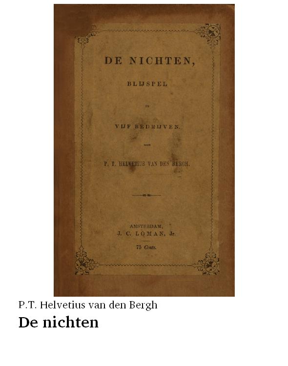De nichten