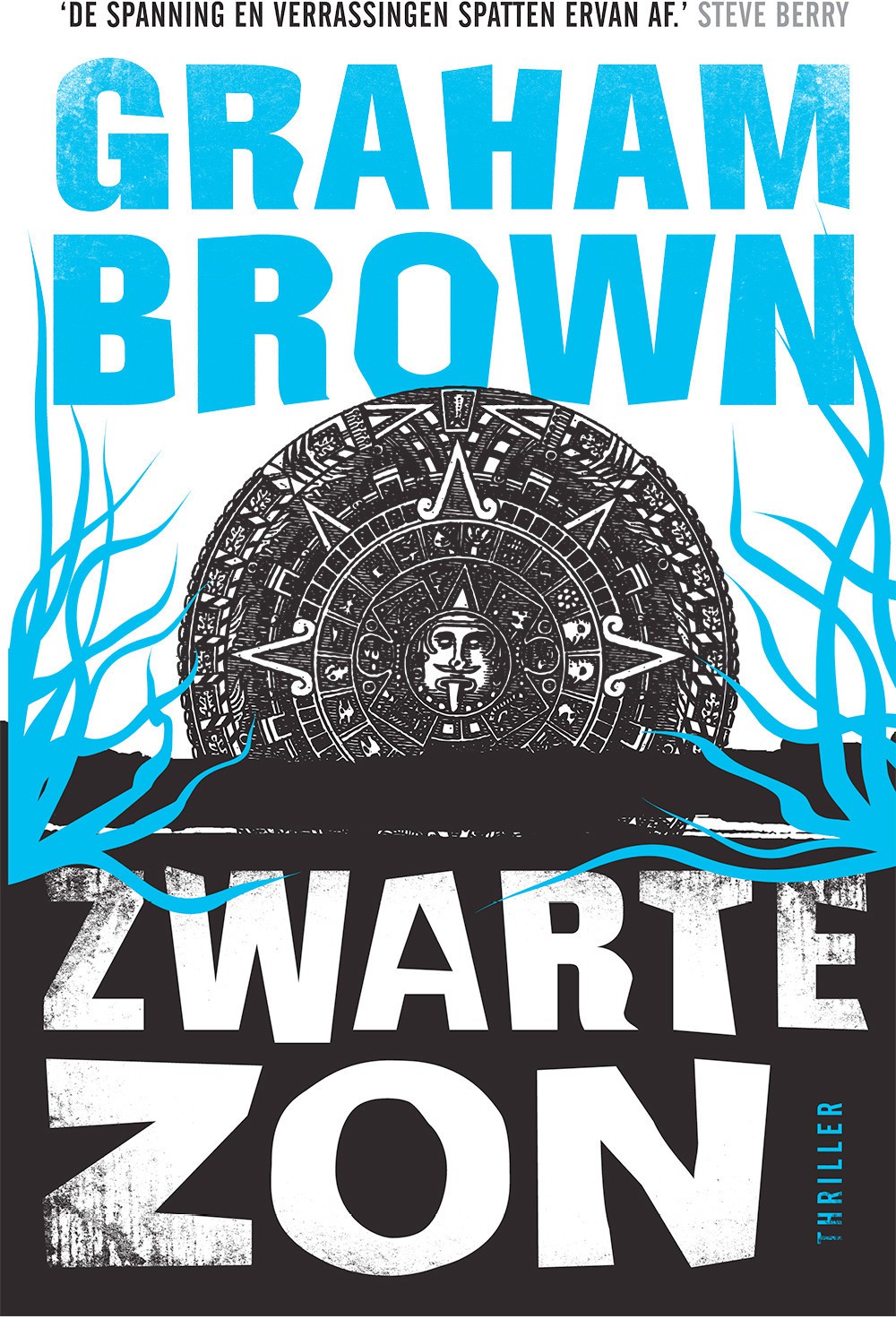 Zwarte Zon