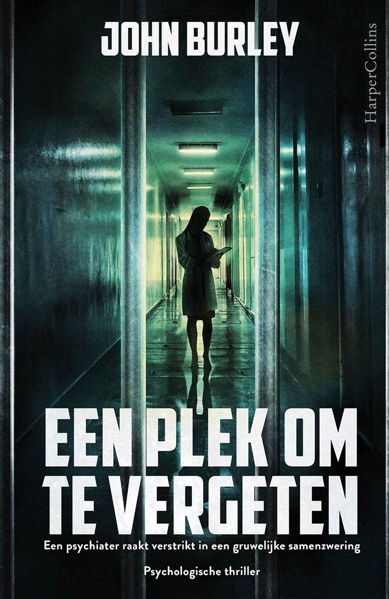 Een plek om te vergeten