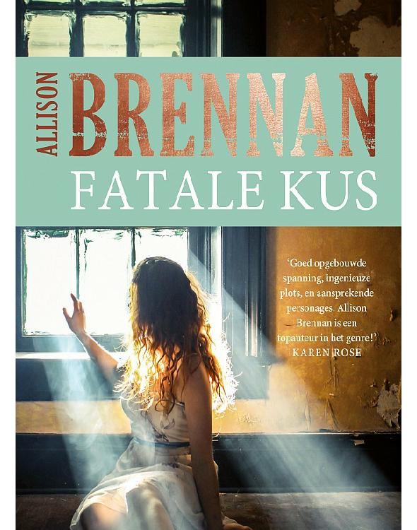 Fatale kus