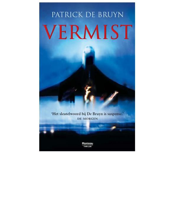 Vermist
