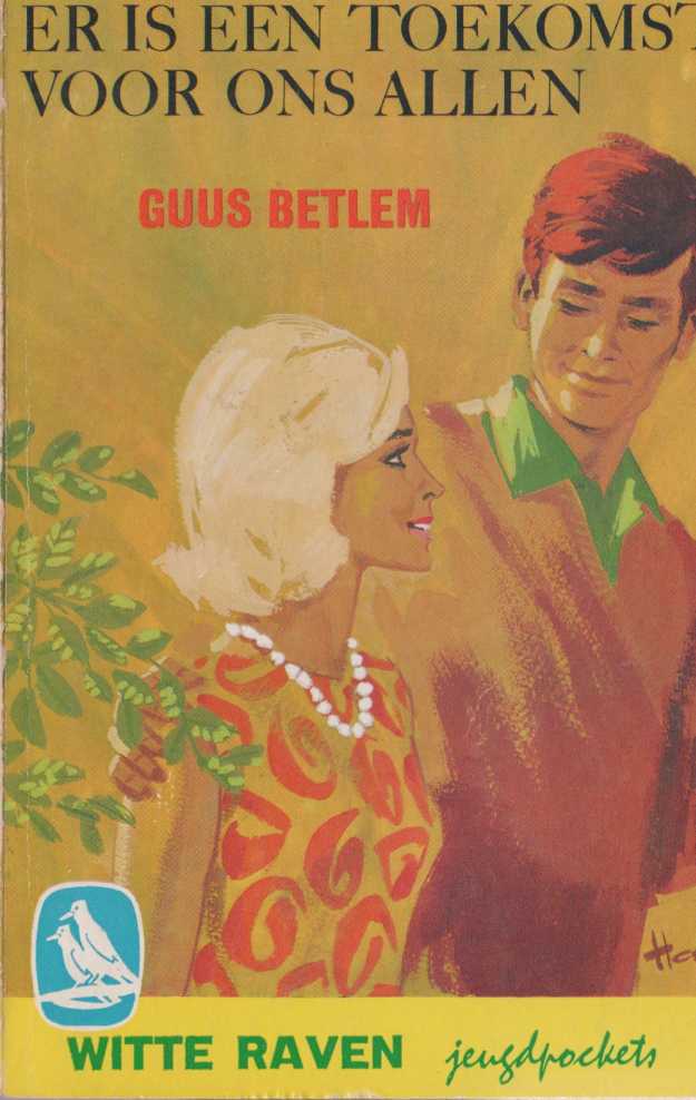 Er is een toekomst voor ons allen