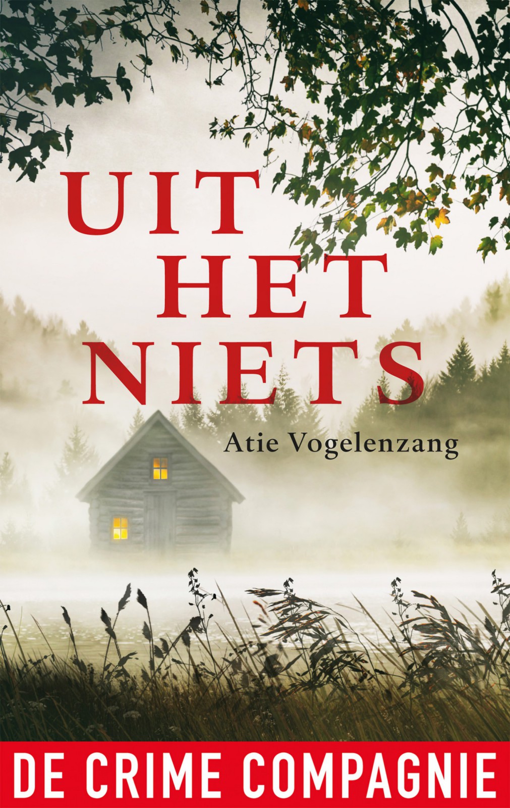 Uit Het Niets (2018)