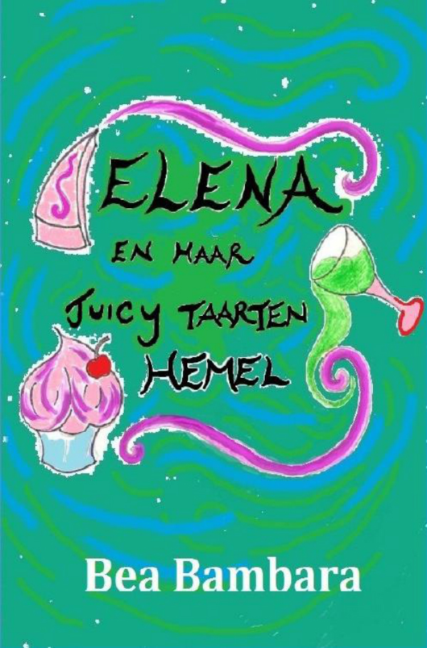Elena en haar Juicy Taarten Hemel
