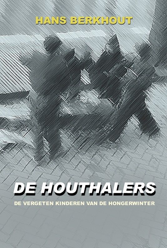 De houthalers