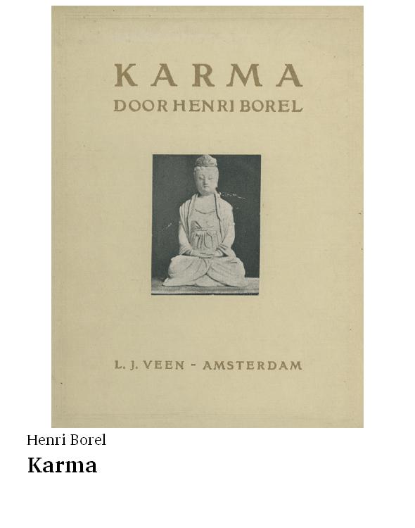Karma
