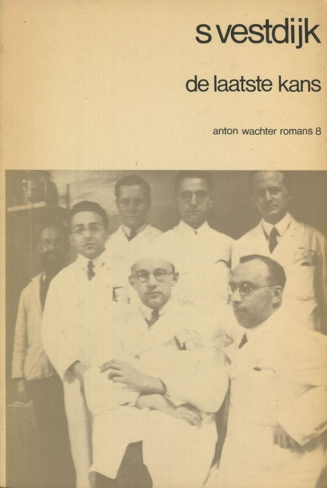 De laatste kans