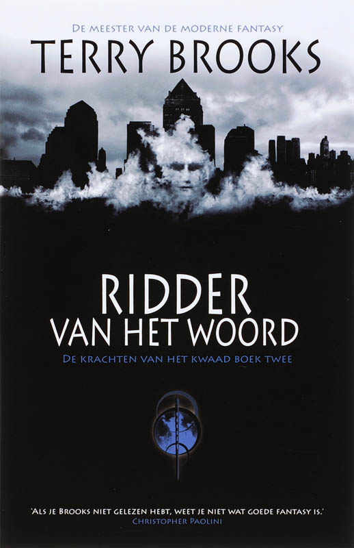 Krachten van het kwaad 2 - Ridder van het woord
