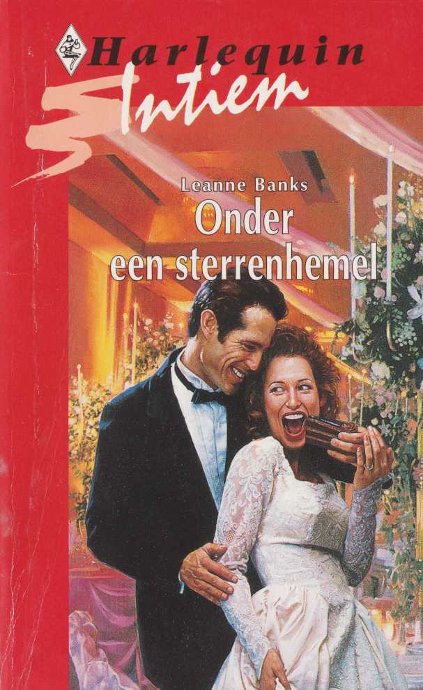 Onder een sterrenhemel - Intiem 873
