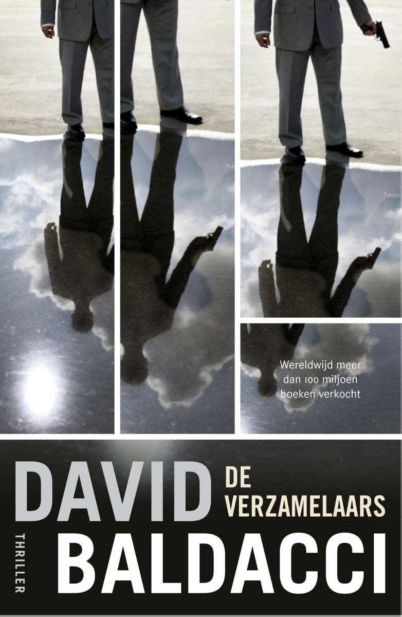 De verzamelaars