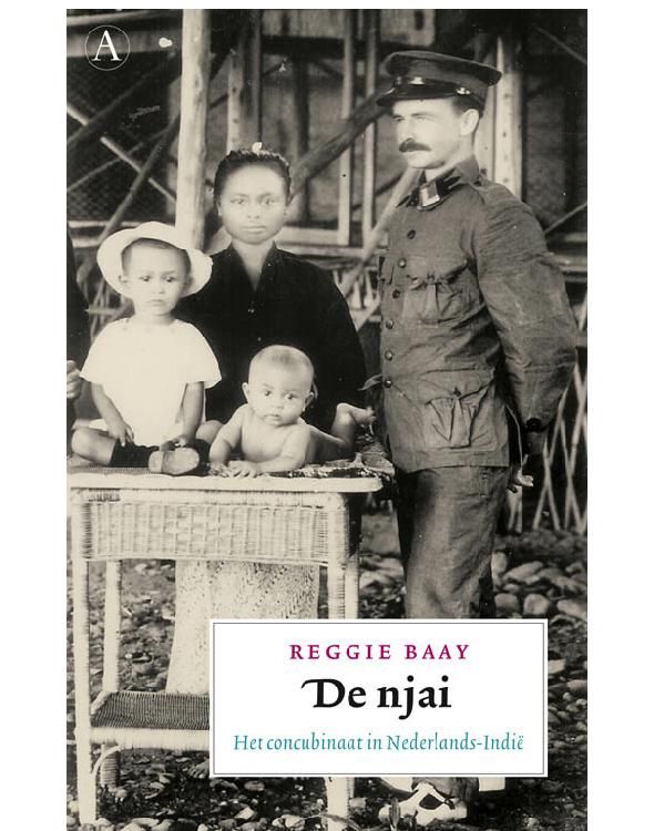 De njai