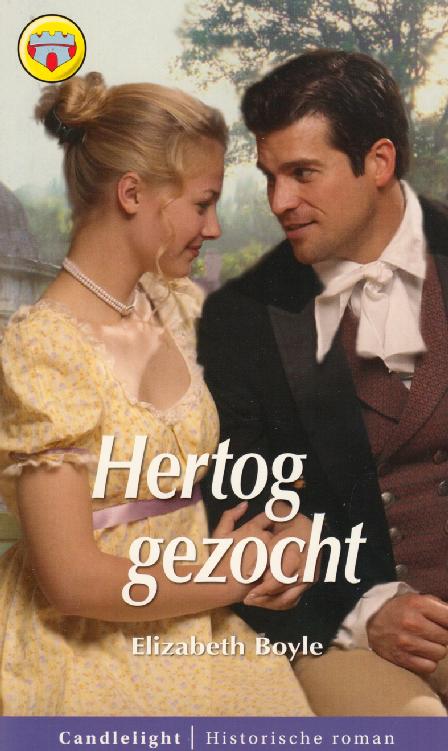 Hertog Gezocht - The Bachelor Chronicles 7