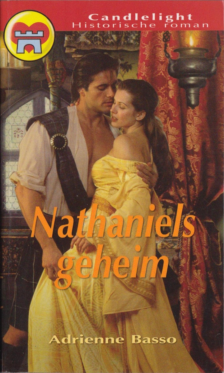 0584 - Nathaniels geheim