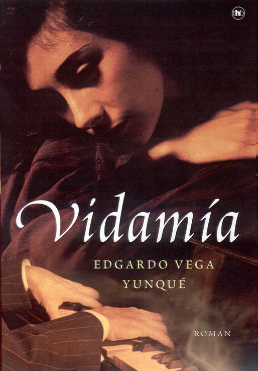 Vidamía