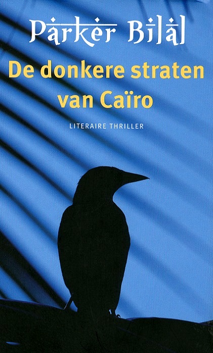 De donkere straten van Caïro