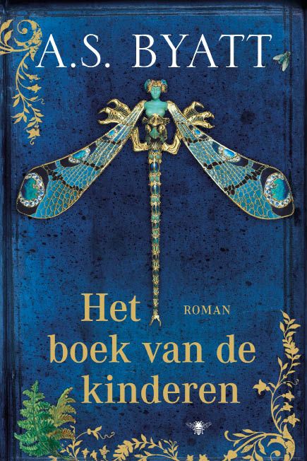Het boek van de kinderen