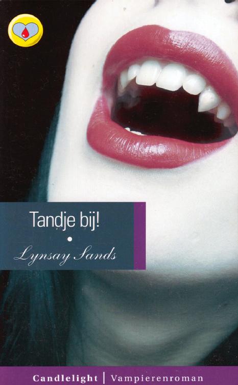 Tandje Bij!- De Argeneau Familie 5