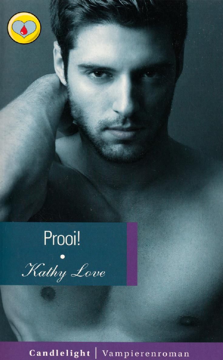 Prooi! - Young Brothers 3