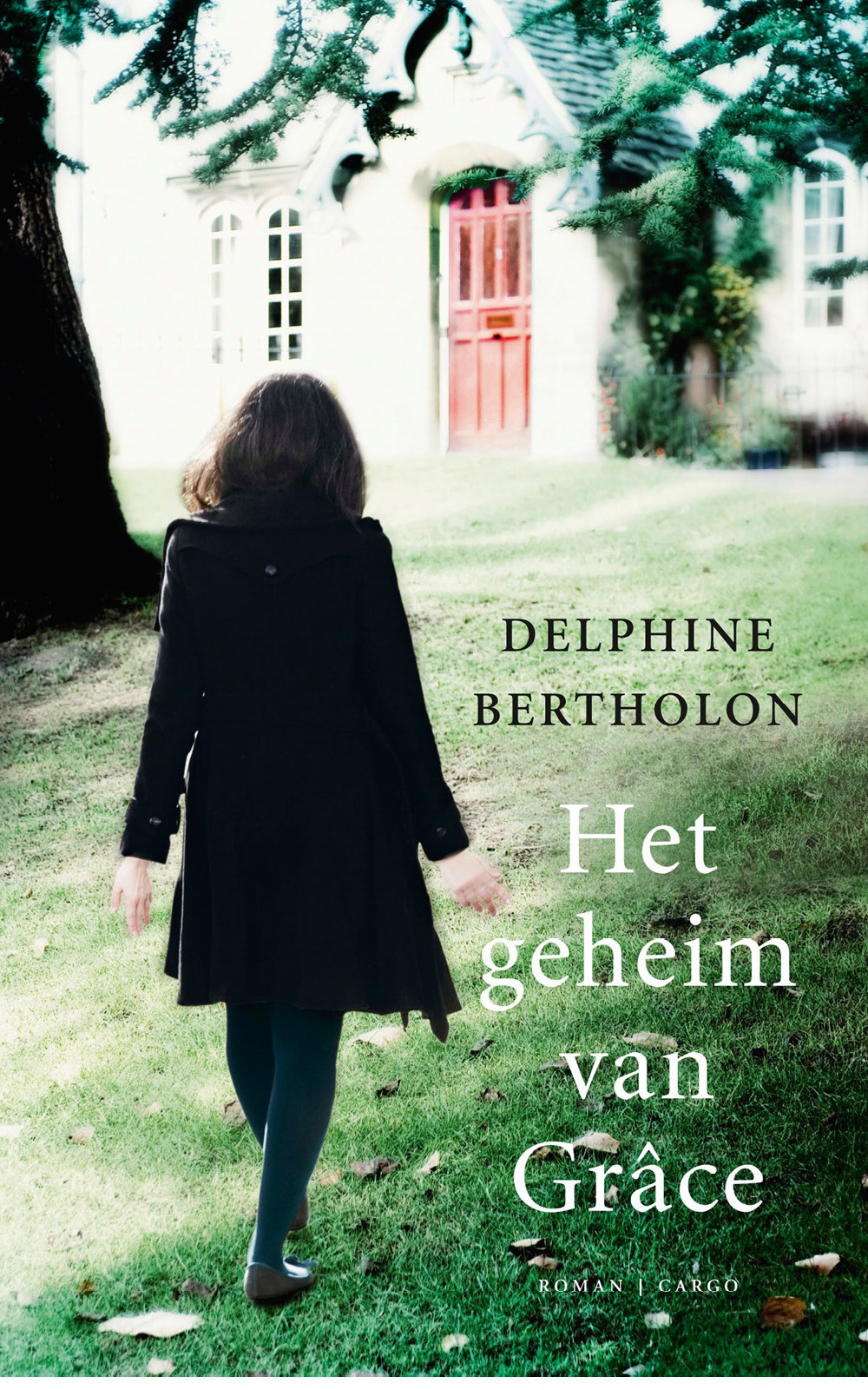 Het Geheim Van Grâce