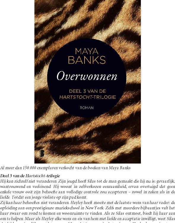 Overwonnen