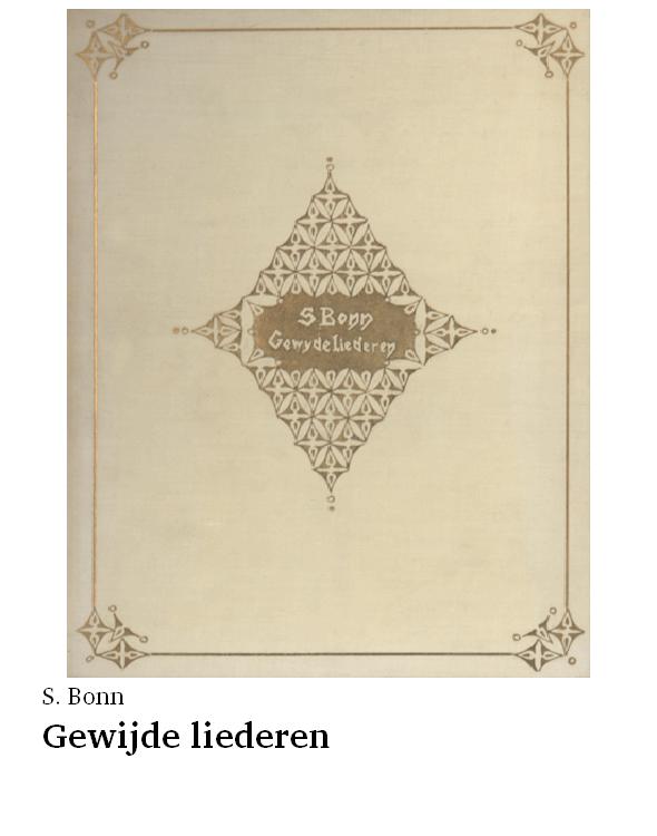 Gewijde liederen