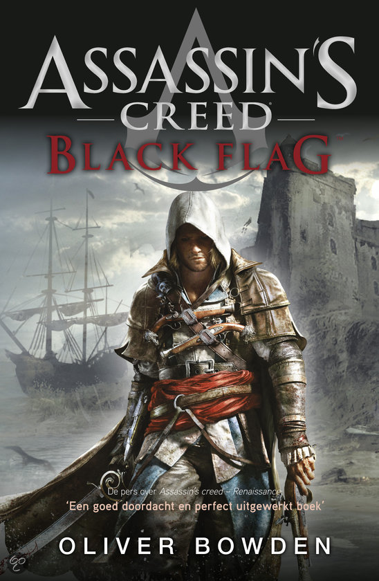 Black Flag