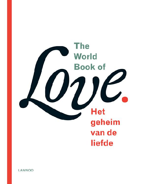 The World Book of Love
