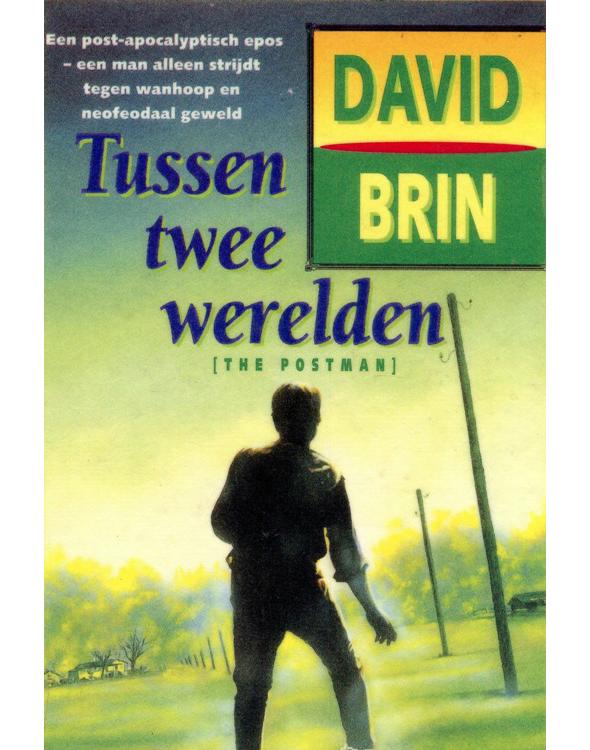 Tussen twee werelden