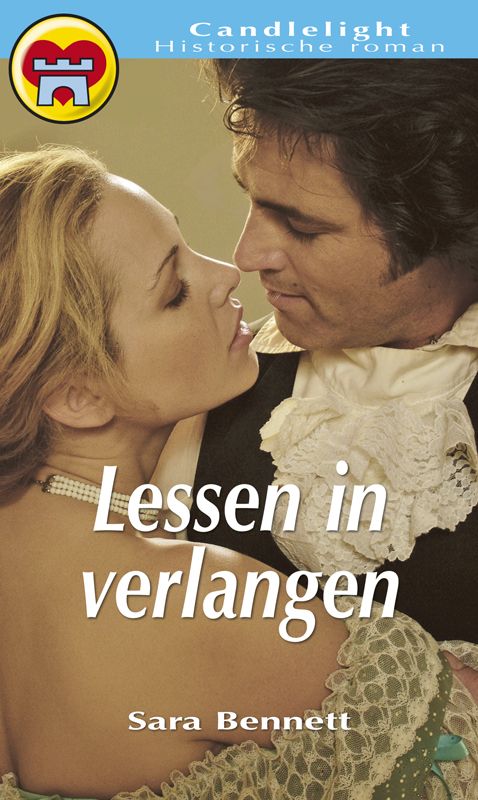 Lessen in verlangen