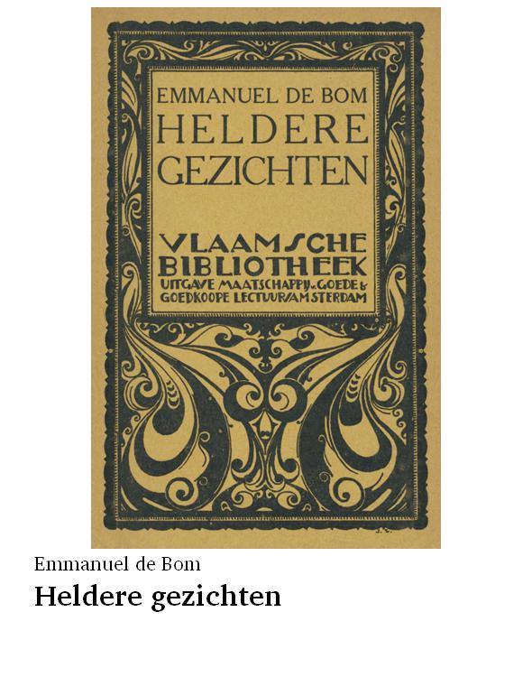 Heldere gezichten