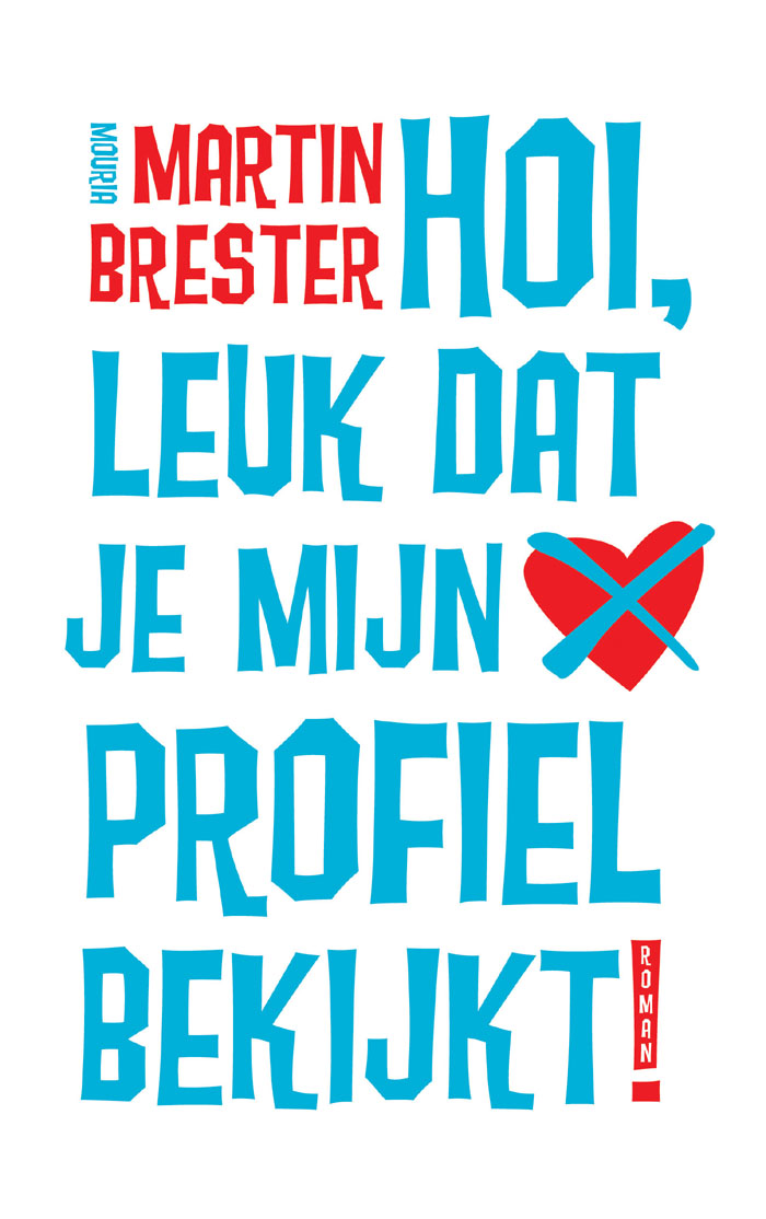 Hoi, luek dat je mijn profiel bekijkt!