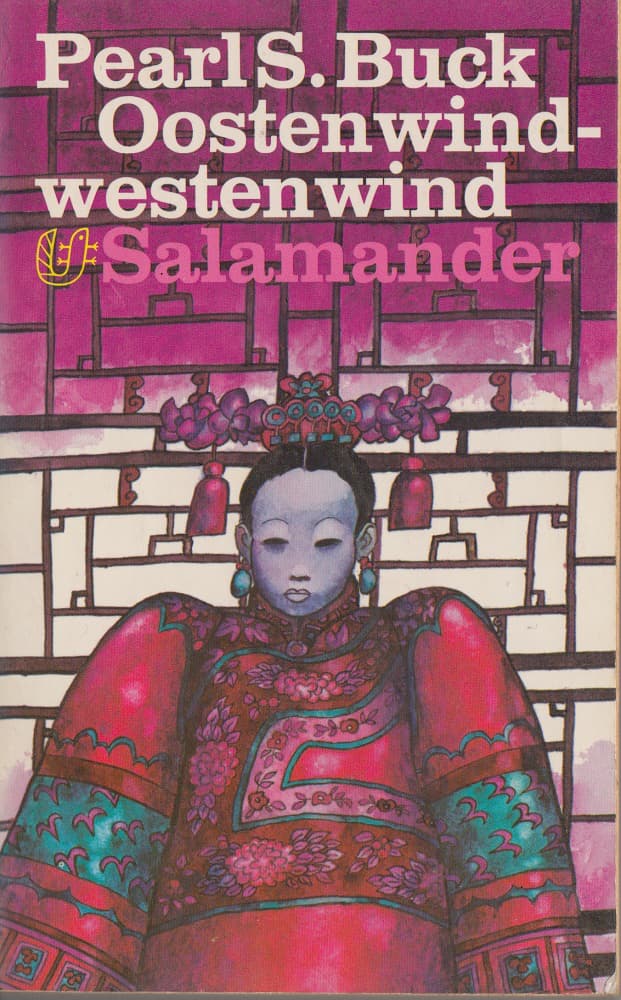 Oostenwind-Westenwind