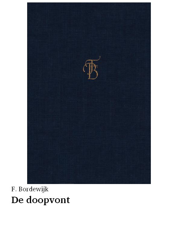 De doopvont