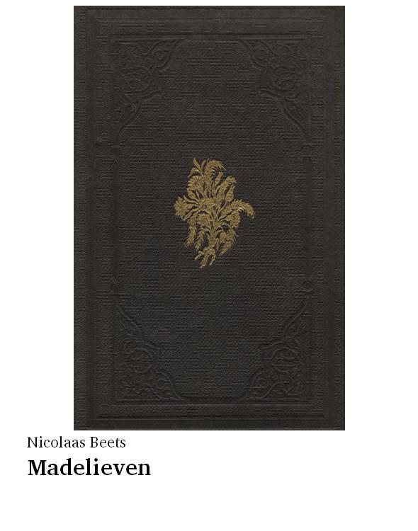 Madelieven