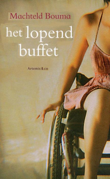 Het lopend buffet (NL, 2010)