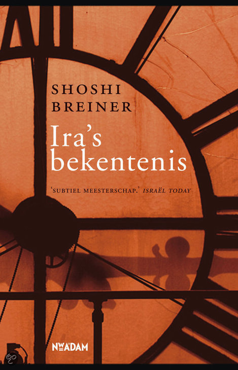 Ira's Bekentenis