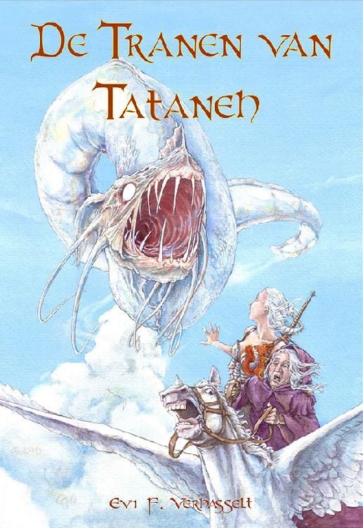 De Tranen van Tataneh