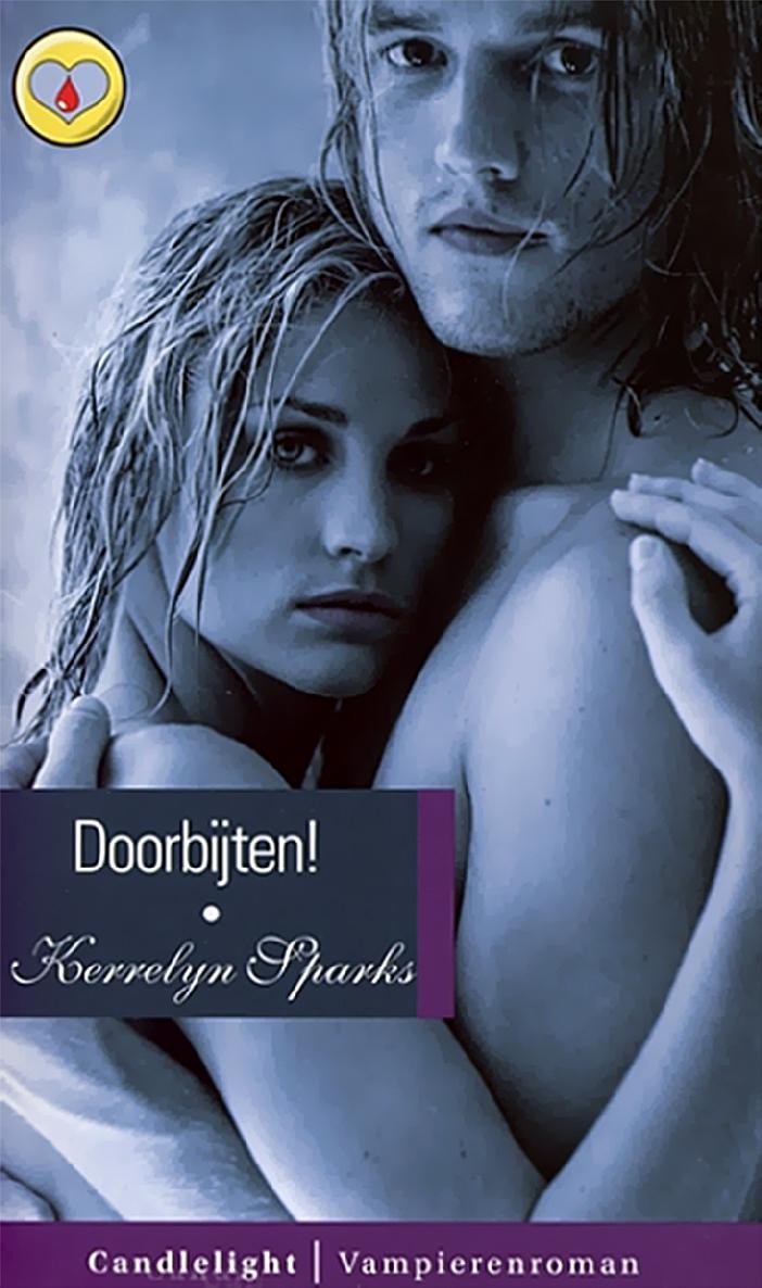 Doorbijten! - Love At Stake 15