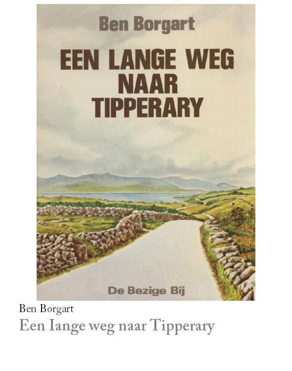 Een lange weg naar Tipperary