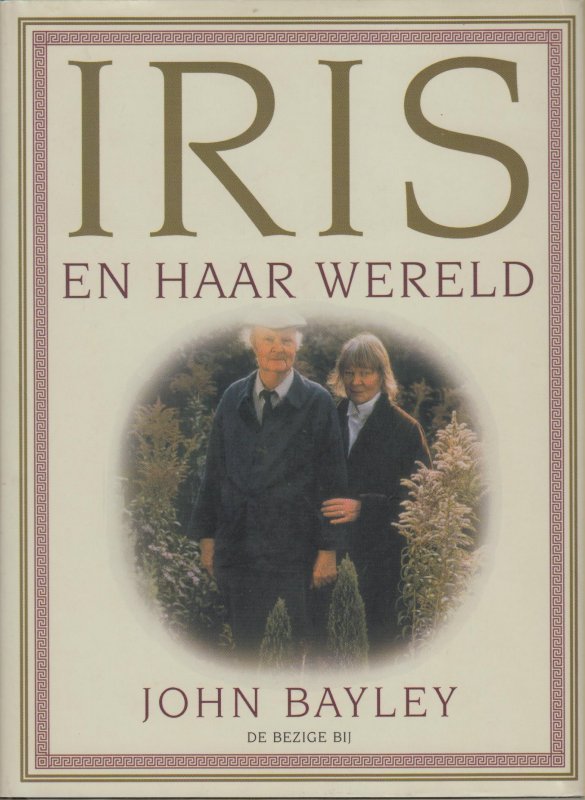 Iris En Haar Wereld