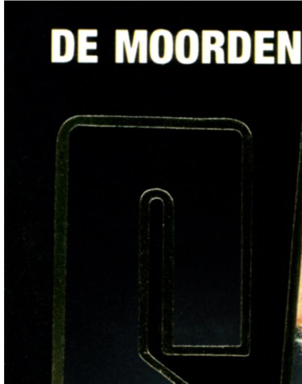 De moordenaars van Brussel