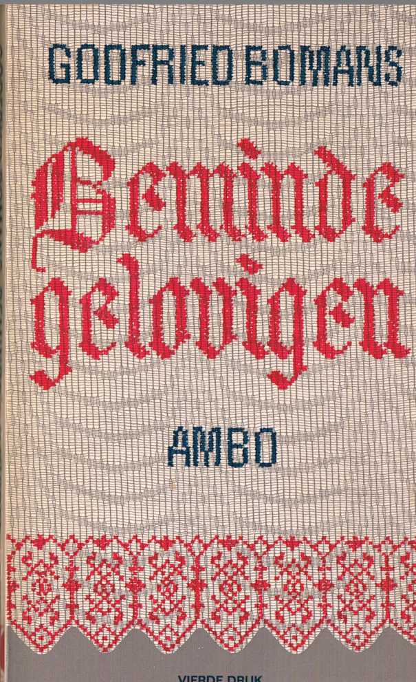 Beminde gelovige