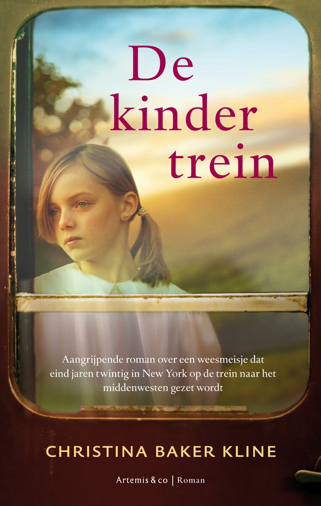 De kindertrein