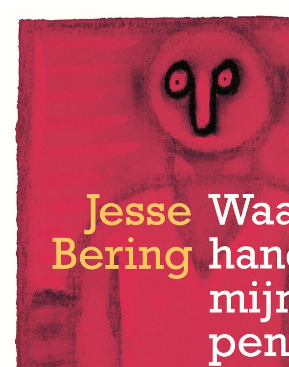 Waar hangt mijn penis uit?