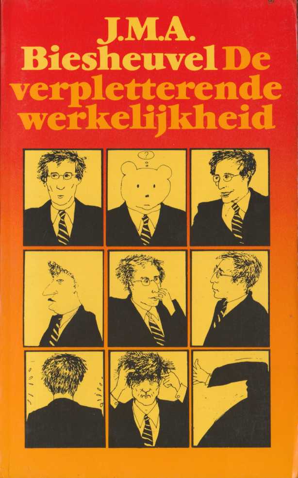 De verpletterende werkelijkheid en andere verhalen
