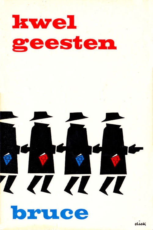 Kwelgeesten